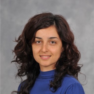 Zhana Haimon