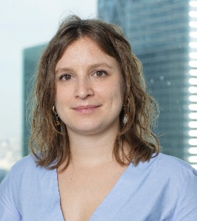 Pauline Moisan