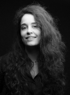  Photo Elodie Arnouk