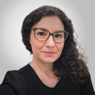 Pascale Mora