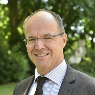 Mathieu Levallois