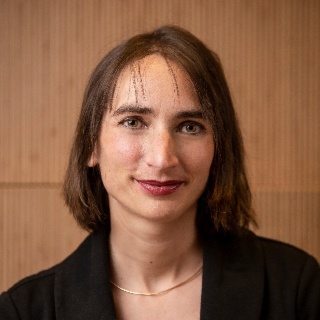 Claire Scotton