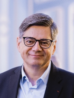  Photo Éric Salobir