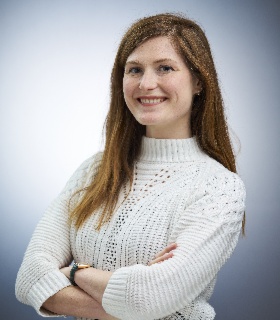 Justine Hulst