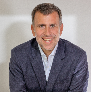 Frédéric Legrand