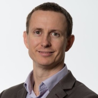Sylvain Reboul