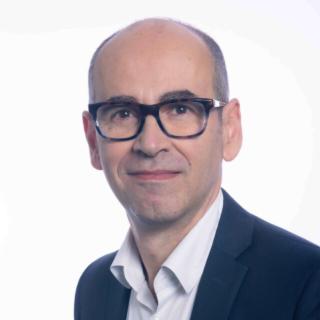 Alain Caracatzanis