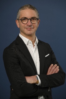 Laurent Pluchon