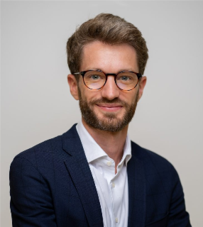 Steven Bernet