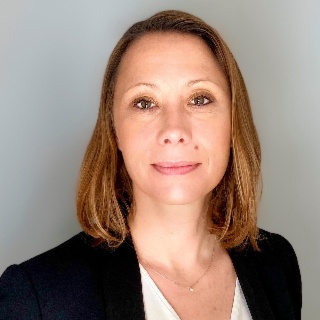 Audrey Lhomme