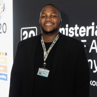 Thamsanqa Mongezi Hoza