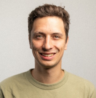 Nikita Rudin