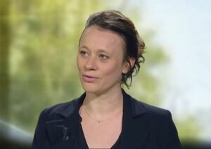 Coralie Chevallier