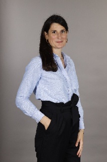Elodie Bervily-Itasse