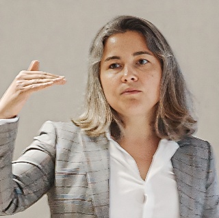 Servane Gueben-Veniere
