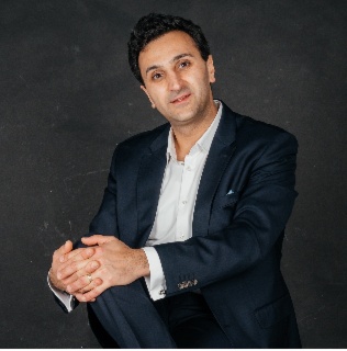 Saribek Karapetyan