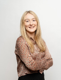 Hannah Nic Sceacháin