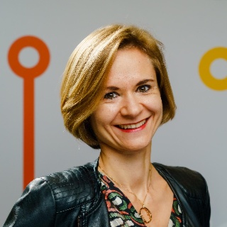 Laurence Festor