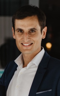 Sébastien Gomes