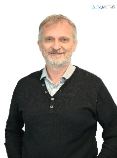 Pascal Baran