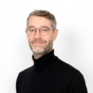 Julien Lesaicherre
