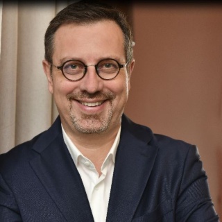 Jérôme Hénique