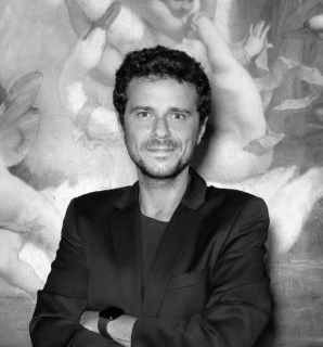 Gianluca De Santis