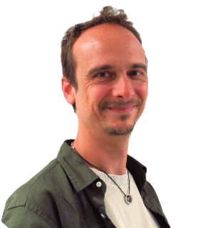 Florent Brenguier