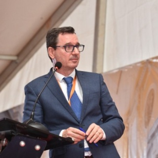 Denis Motte