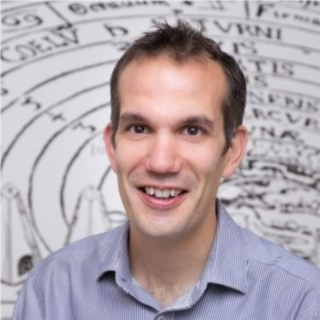 Benjamin Persiani