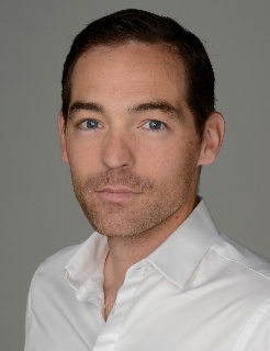 Frédéric Gondolo