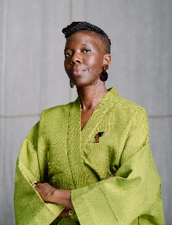 ​Elisabeth Gomis