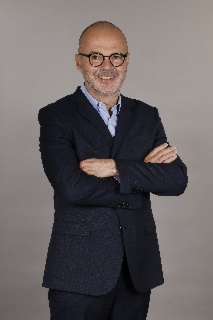 Laurent David