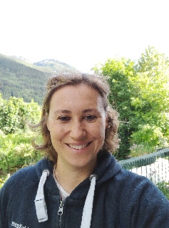 Coralie Pellissier