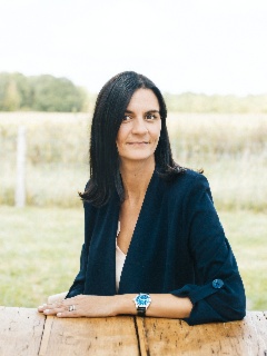 Audrey Bourolleau