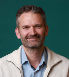 Tim Christophersen