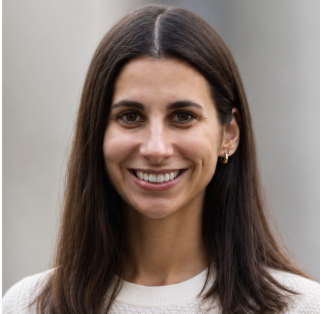Vanessa Mailhot-Franco