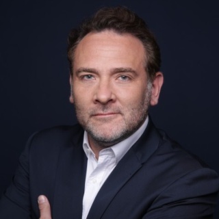 Franck Louis-Victor