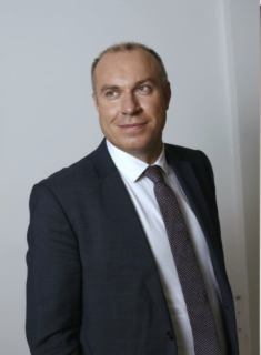  Photo François Gemenne