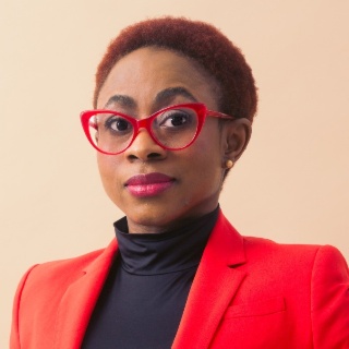  Photo Rukayyat Kolawole