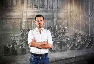 Esad Erkam Köroğlu