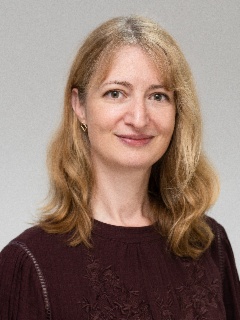 Jenny Gudlat