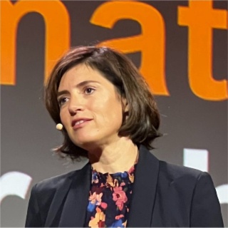 Christel Heydemann