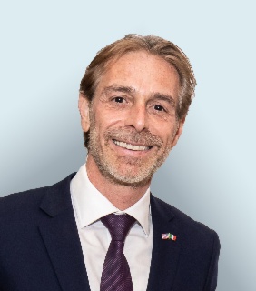 Sergio Strozzi