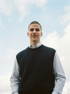  Photo Marius Wergen