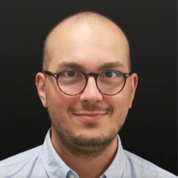 Pierre Tschirhart