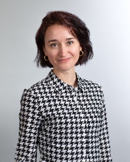 Charlotte Blouin-Arbour