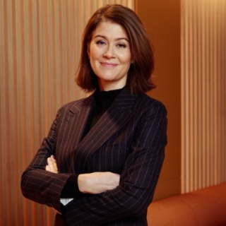 Decoene Ulrike