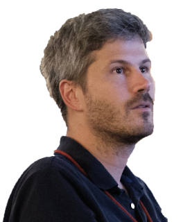 Benoît Neichel