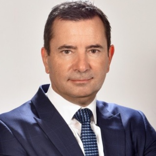 Stéphane Gand
